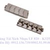 băng tải xích nhựa 820 K325