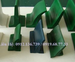 Cánh gạt băng tải PVC