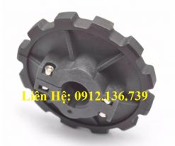 bánh nhông băng tải xích nhựa 880 TAB