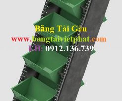 gàu tải