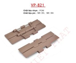 bang tai xich nhua 821 K750