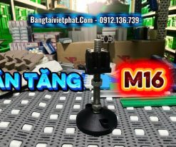 mẫu chân tăng M16